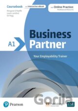 Business Partner A1 Coursebook with eBook and Online Practice