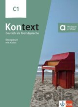 Kontext 3 (C1) - Übungsbuch + MP3 allango.net