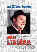 Jan Libíček ze Zlína herec