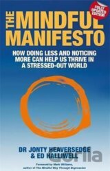 The Mindful Manifesto