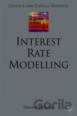 Interest Rate Modelling