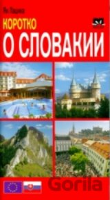 Slovensko v kocke-ruské