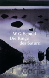 Die Ringe des Saturn