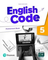 English Code Level 5 Assessment Book