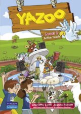Yazoo Global 2 Active Teach