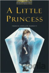 A little pirncess 1