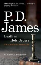 Death in Holy Orders