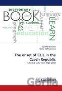 The onset of CLIL in the Czech Republic