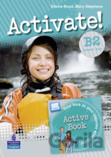 Activate! B2 Students´ Book
