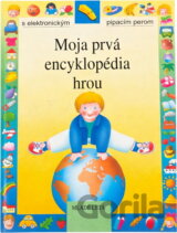 Moja prvá encyklopedia hrou