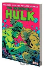 Mighty Marvel Masterworks: The Incredible Hulk 3 - Less Than Monster, More Than Man
