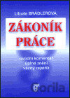 Zákoník práce