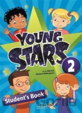 Young Stars 2 Student´s Book