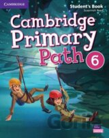 Cambridge Primary Path 6 Student´s Book