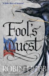Fool’s Quest