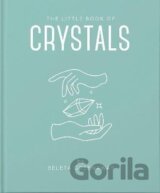 The Little Book of Crystals