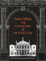 The Four Books of Architecture