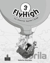 Fly High 3 Fun Grammar Teacher´s Guide