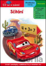 Uč se s námi Sčítání