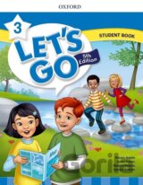 Let´s Go Fifth Edition 3 Student´s Book
