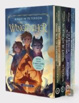 Wingfeather Saga Box Set