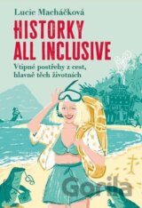 Historky all inclusive