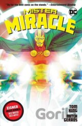 Mister Miracle : The Complete Series