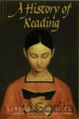 A History of Reading