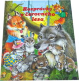 Rozprávky z čarovného lesa
