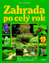 Zahrada po celý rok - nové
