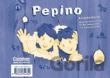 Pepino. Aufgabenkartei, Mit Übungsvorschlägen: Sprachfördermaterialien für den Kindergarten und die Grundschule