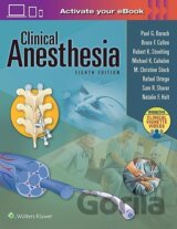 Clinical Anesthesia, 8e: Print + Ebook with Multimedia