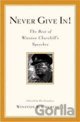 Never Give In!