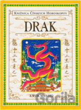 Drak - činsky horoskop
