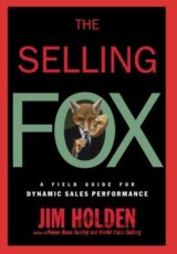 The Selling Fox