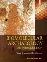 Biomolecular Archaeology