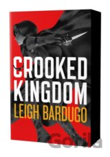 Crooked Kingdom