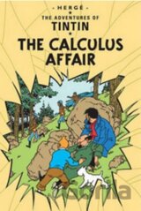 Tintin 18 - The Calculus Affair