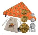 One Piece Mince a Šatka - Nami