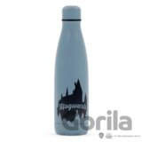 Harry Potter Nerezová fľaša 500 ml - Rokfort
