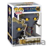 Funko POP Animation: Arcane League of Legends - Champion Viktor #1487