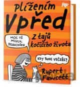 Plížením vpřed - Z tajů kočičího života