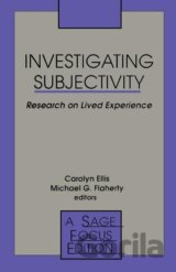 Investigating Subjectivity