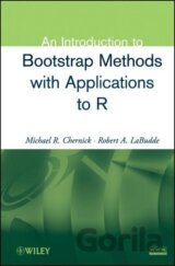 Chernick, M: Introduction to Bootstrap Methods with Applicat
