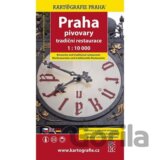 PRAHA / Pivovary a tradiční restaurace 1:10T