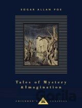 Tales of Mystery and Imagination