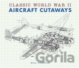Classic World War II Aircraft Cutaways