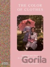 The Colour of Clothes
