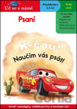 Uč se s námi Psaní