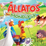 Állatos mondókák